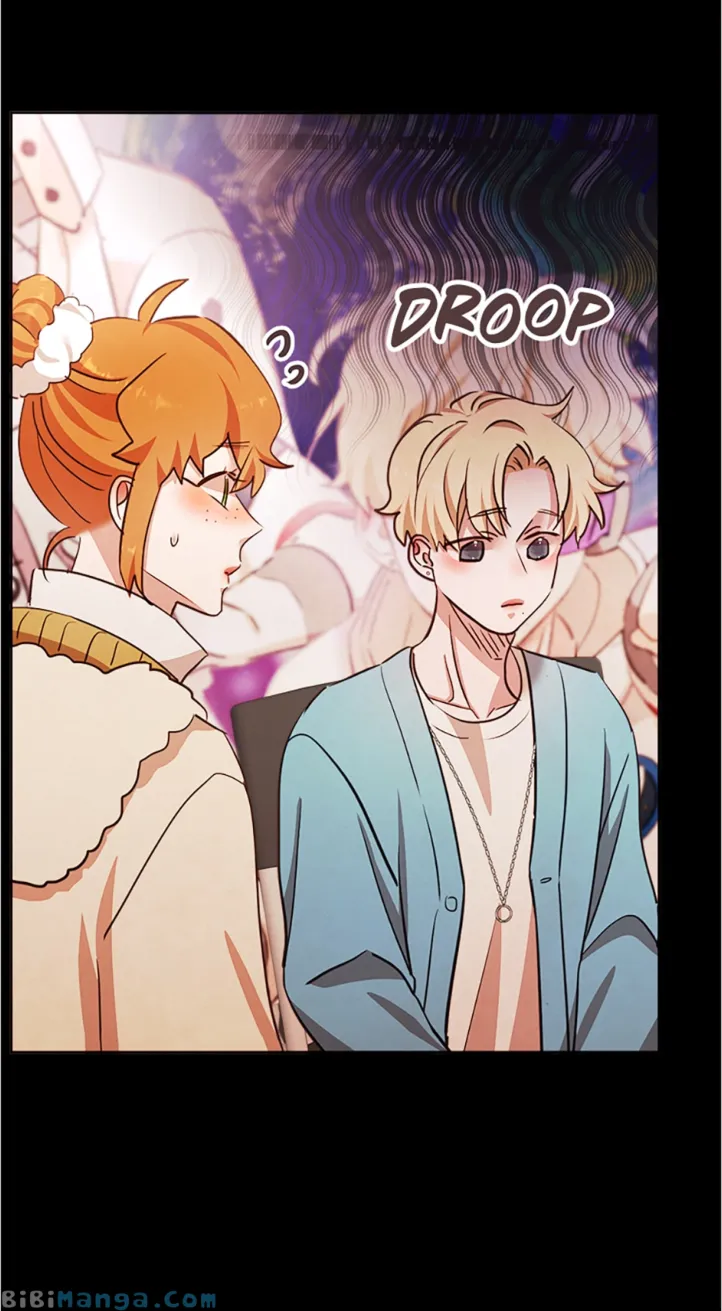 Viewer's Choice: The Dating Show Chapter 16 - page 7