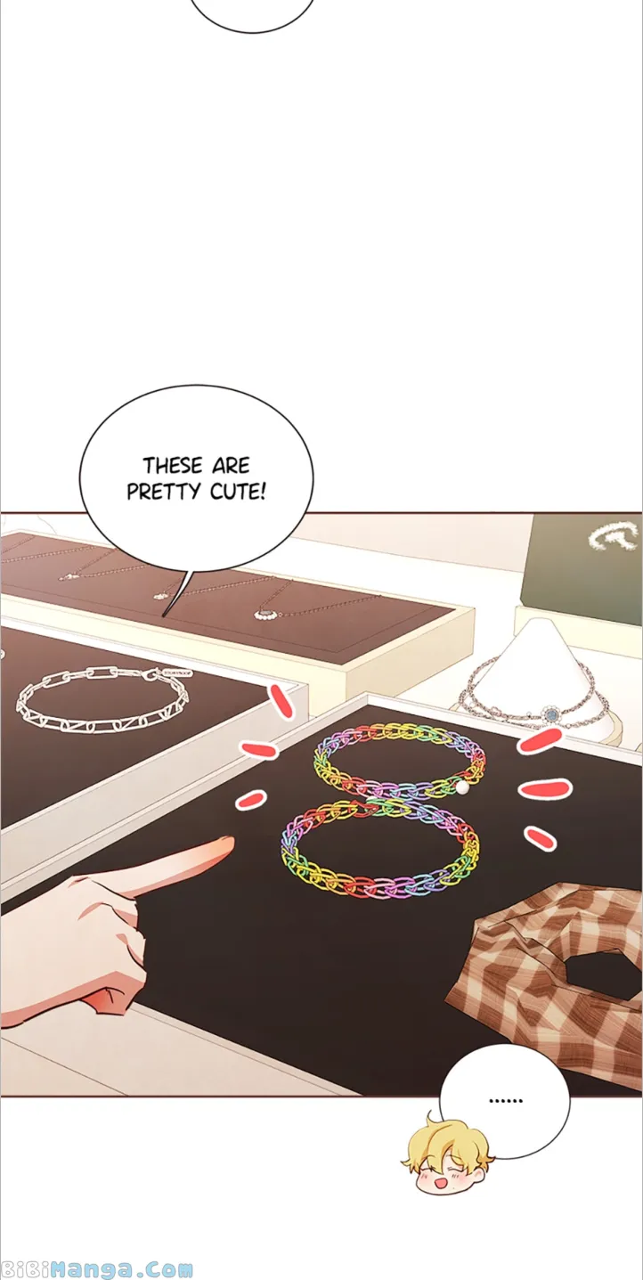 Viewer's Choice: The Dating Show Chapter 16 - page 62