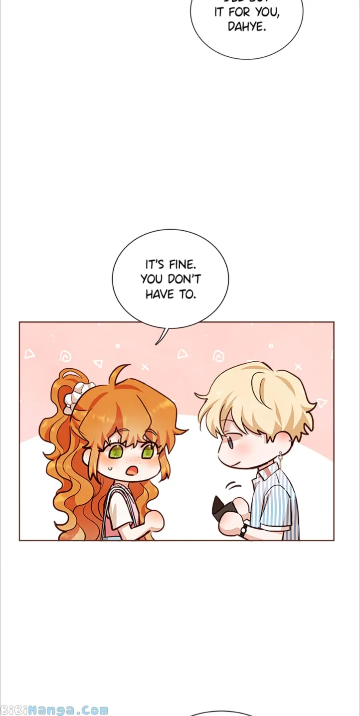 Viewer's Choice: The Dating Show Chapter 16 - page 64