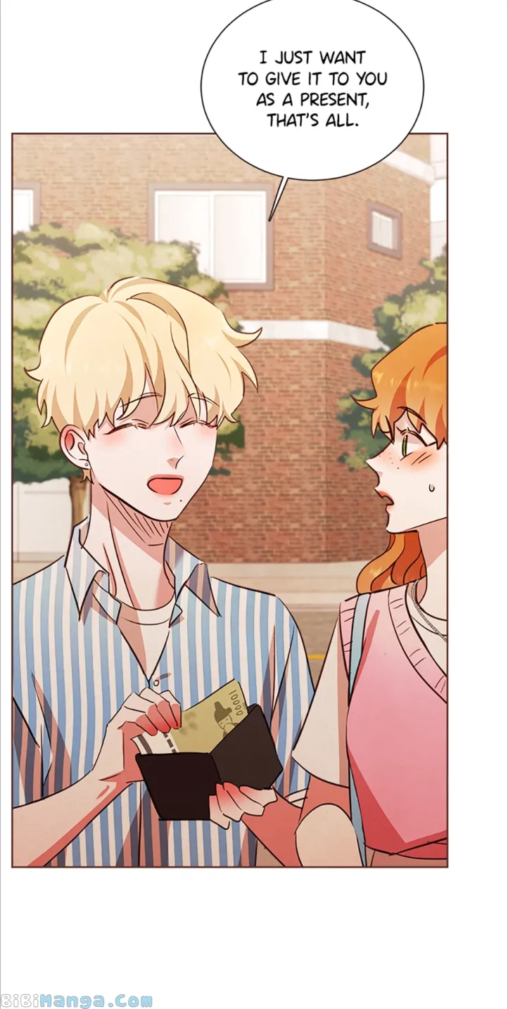 Viewer's Choice: The Dating Show Chapter 16 - page 65