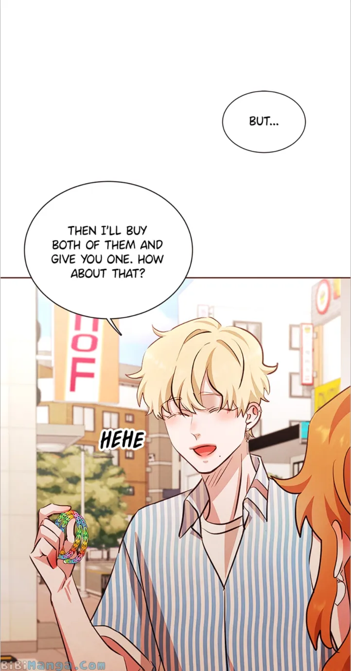 Viewer's Choice: The Dating Show Chapter 16 - page 66