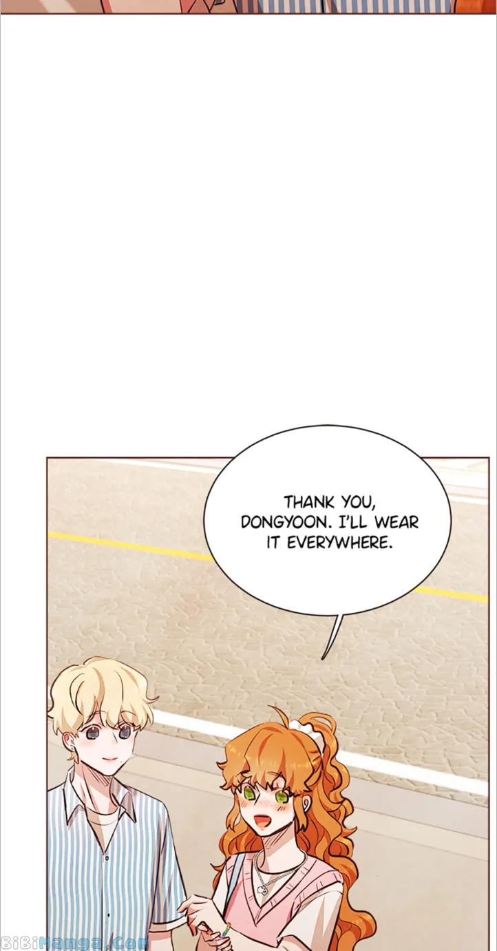 Viewer's Choice: The Dating Show Chapter 16 - page 67