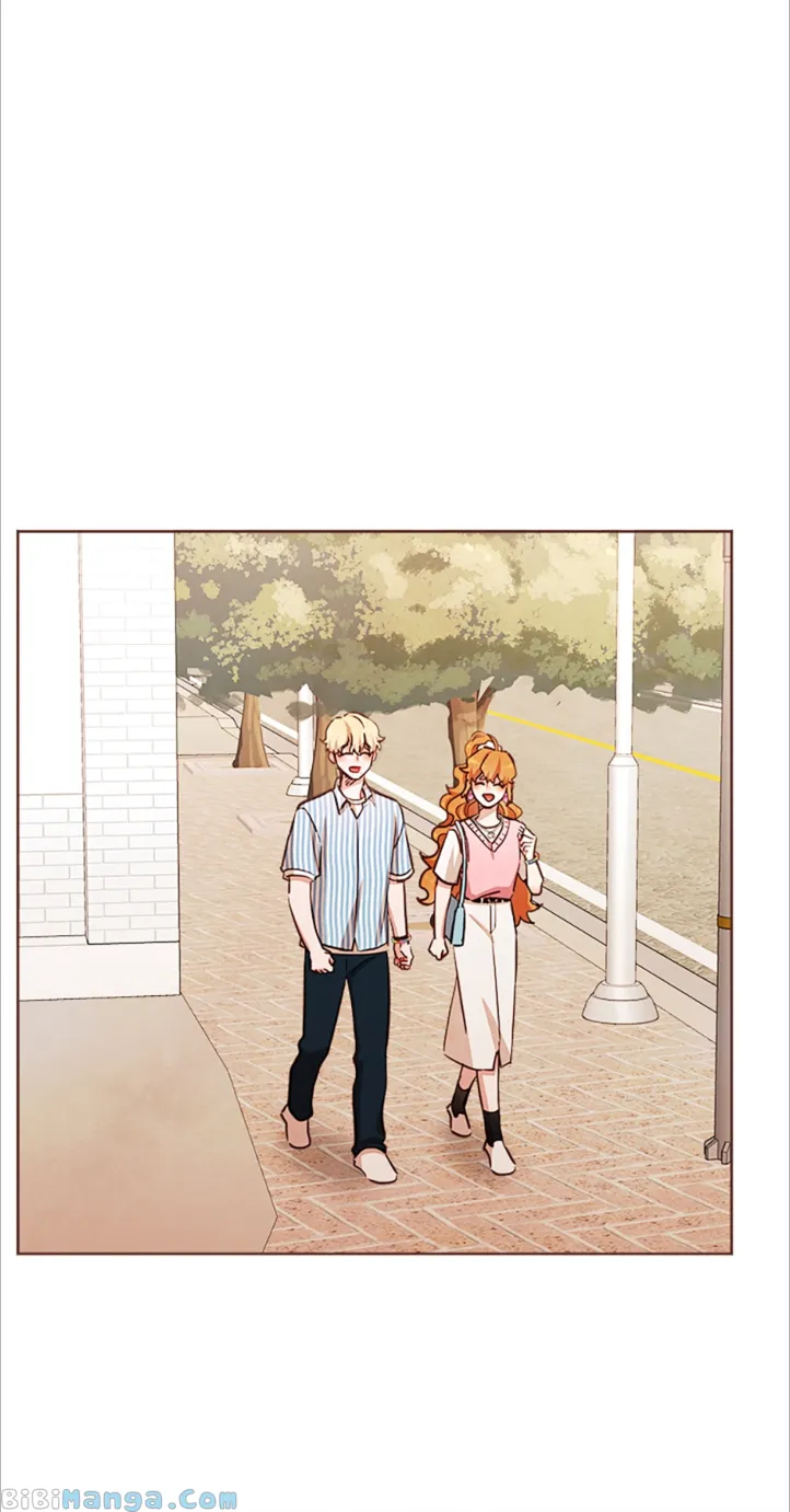Viewer's Choice: The Dating Show Chapter 16 - page 72