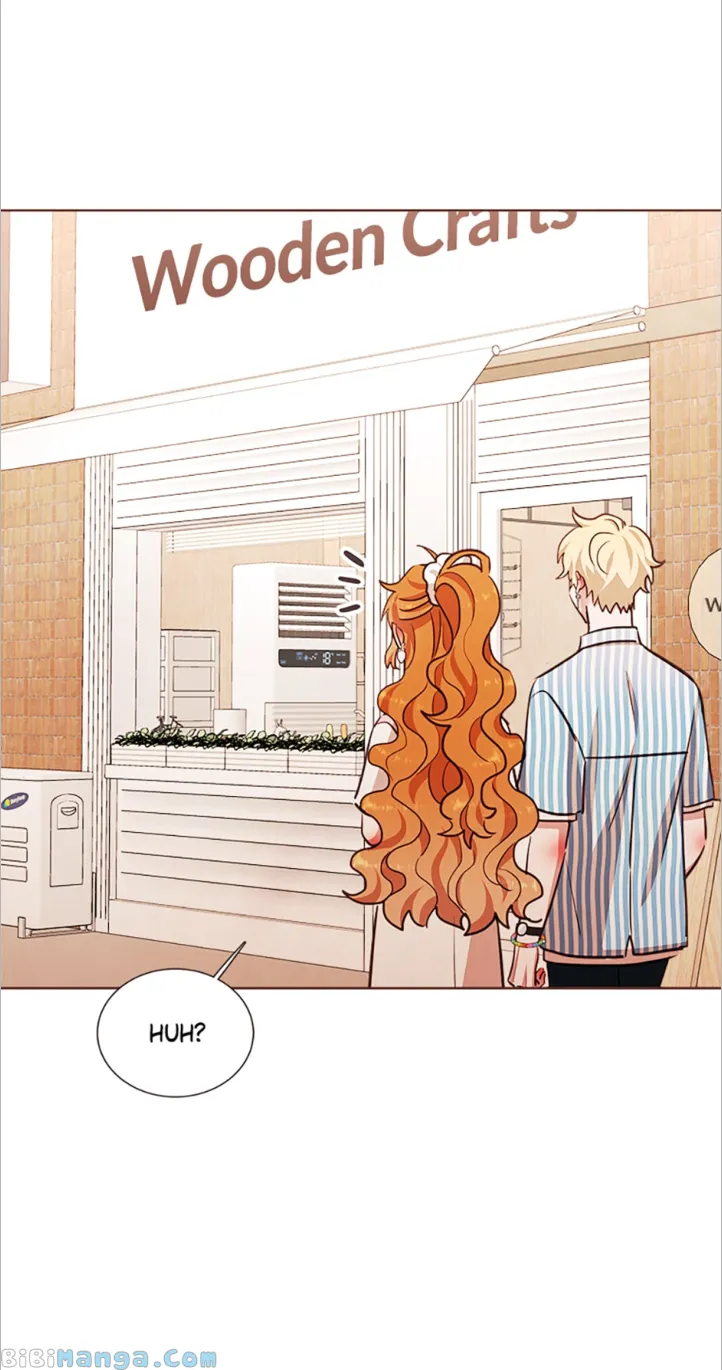 Viewer's Choice: The Dating Show Chapter 16 - page 73