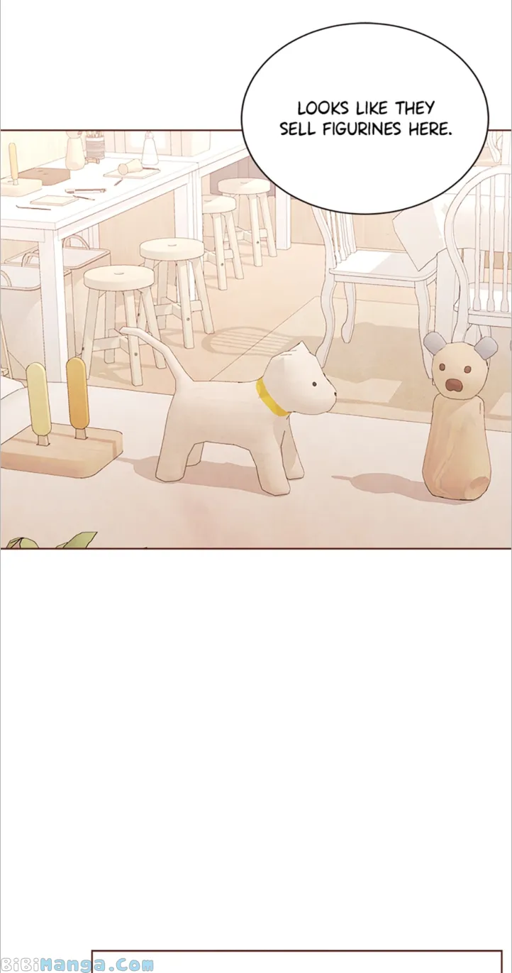 Viewer's Choice: The Dating Show Chapter 16 - page 74