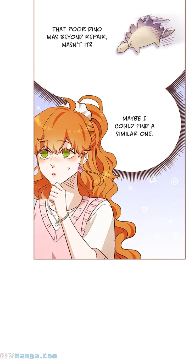 Viewer's Choice: The Dating Show Chapter 16 - page 75