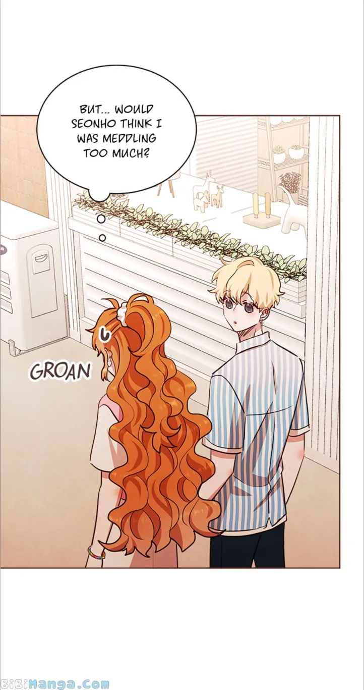 Viewer's Choice: The Dating Show Chapter 16 - page 76
