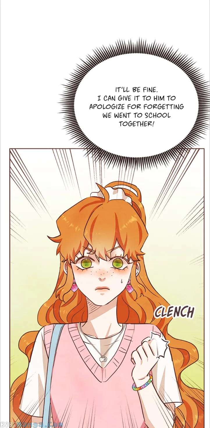 Viewer's Choice: The Dating Show Chapter 16 - page 77