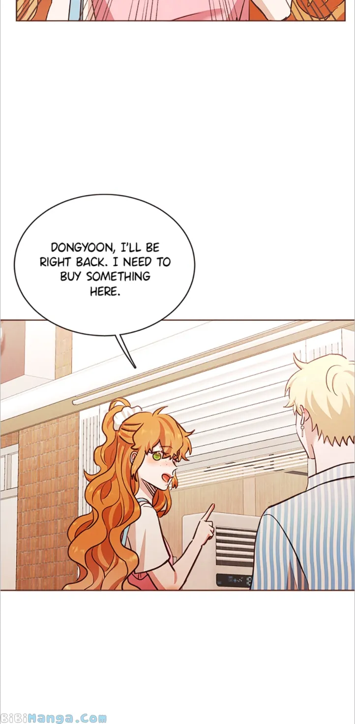 Viewer's Choice: The Dating Show Chapter 16 - page 78