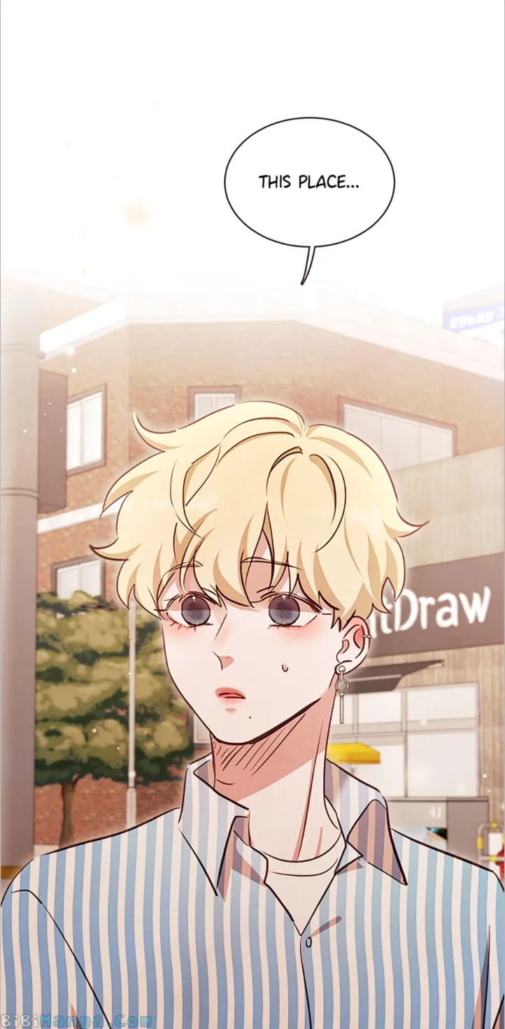 Viewer's Choice: The Dating Show Chapter 16 - page 79