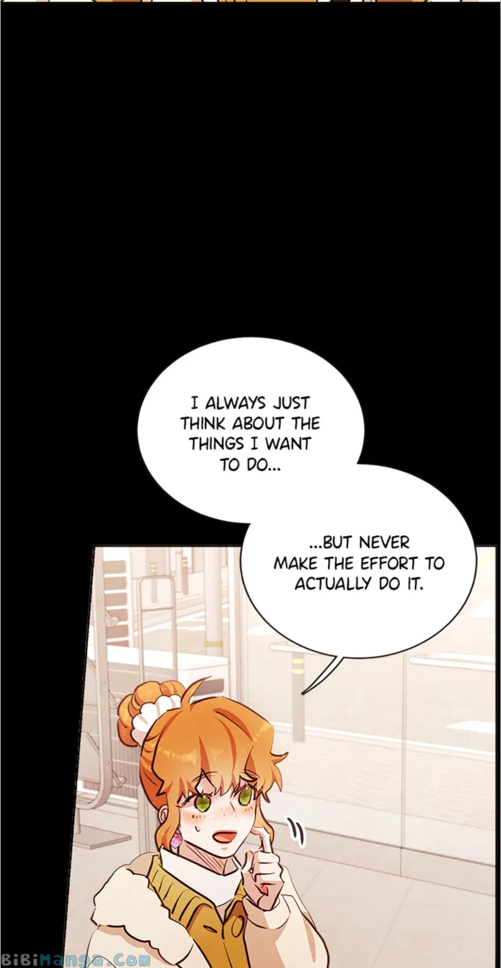 Viewer's Choice: The Dating Show Chapter 16 - page 9