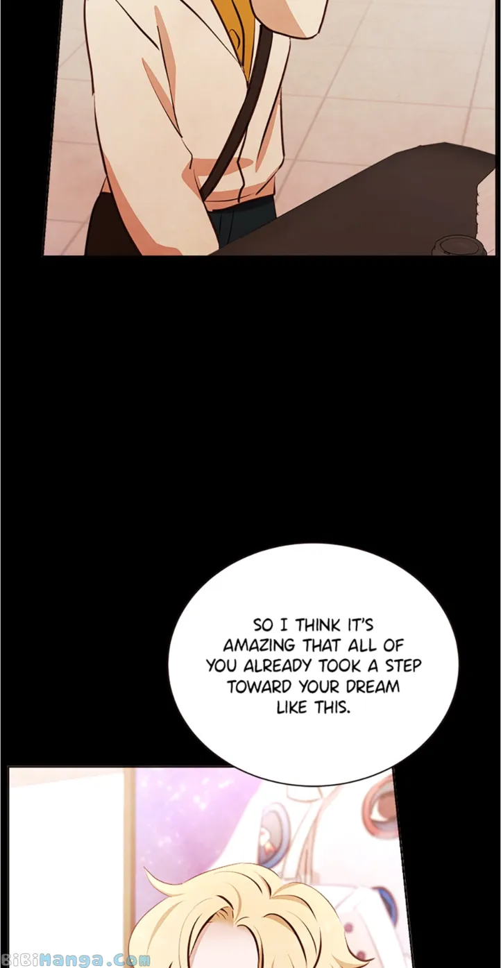 Viewer's Choice: The Dating Show Chapter 16 - page 10