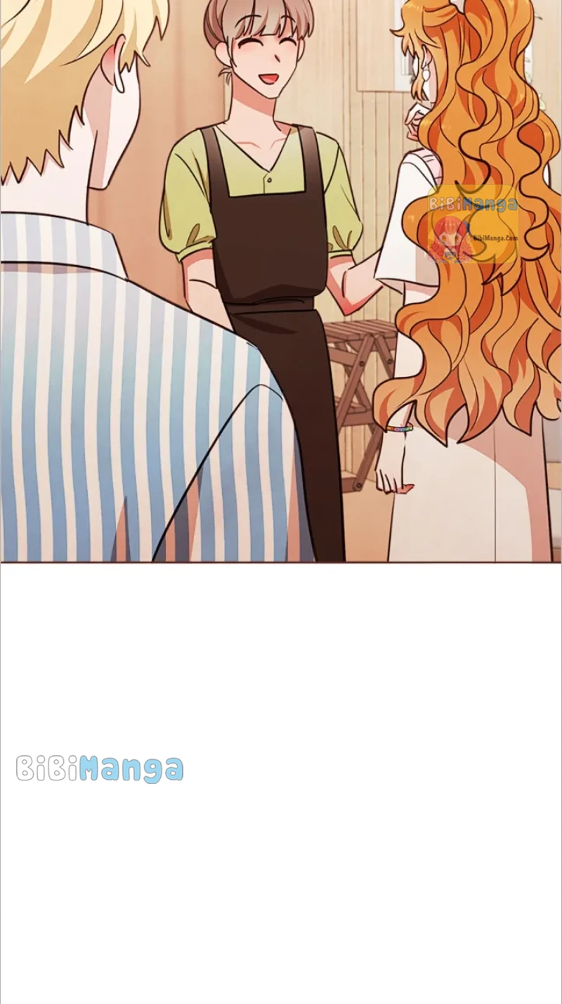 Viewer's Choice: The Dating Show Chapter 17 - page 11