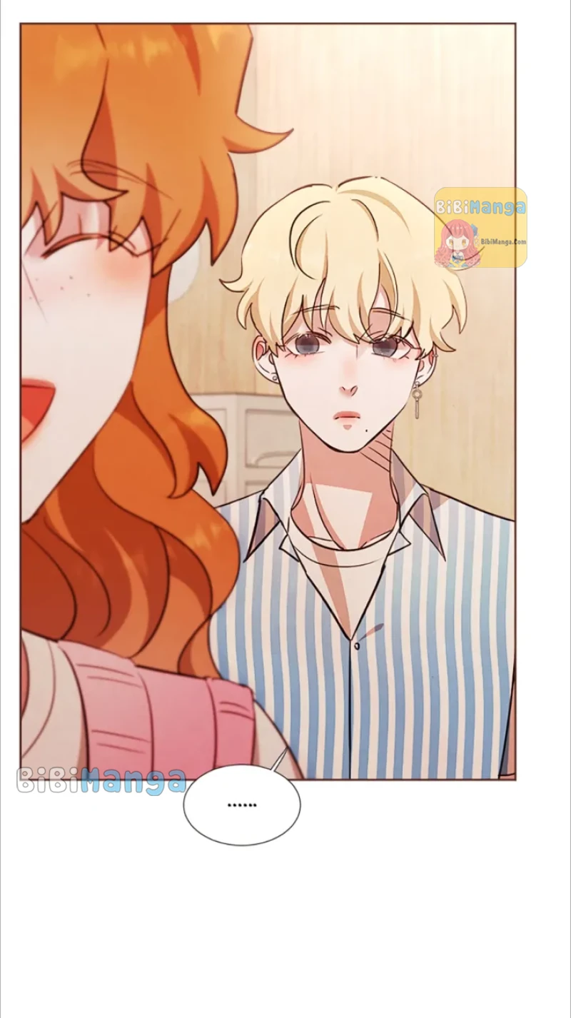 Viewer's Choice: The Dating Show Chapter 17 - page 12
