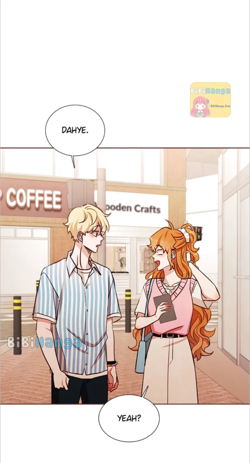 Viewer's Choice: The Dating Show Chapter 17 - page 17