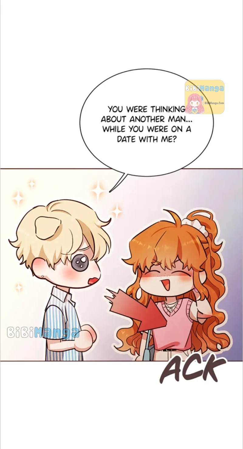 Viewer's Choice: The Dating Show Chapter 17 - page 18