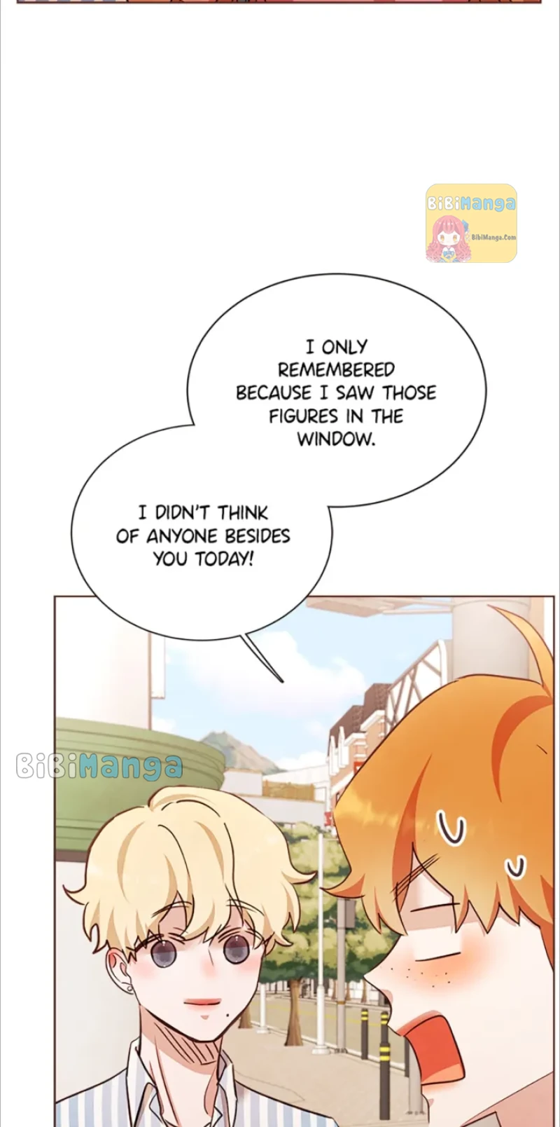 Viewer's Choice: The Dating Show Chapter 17 - page 20