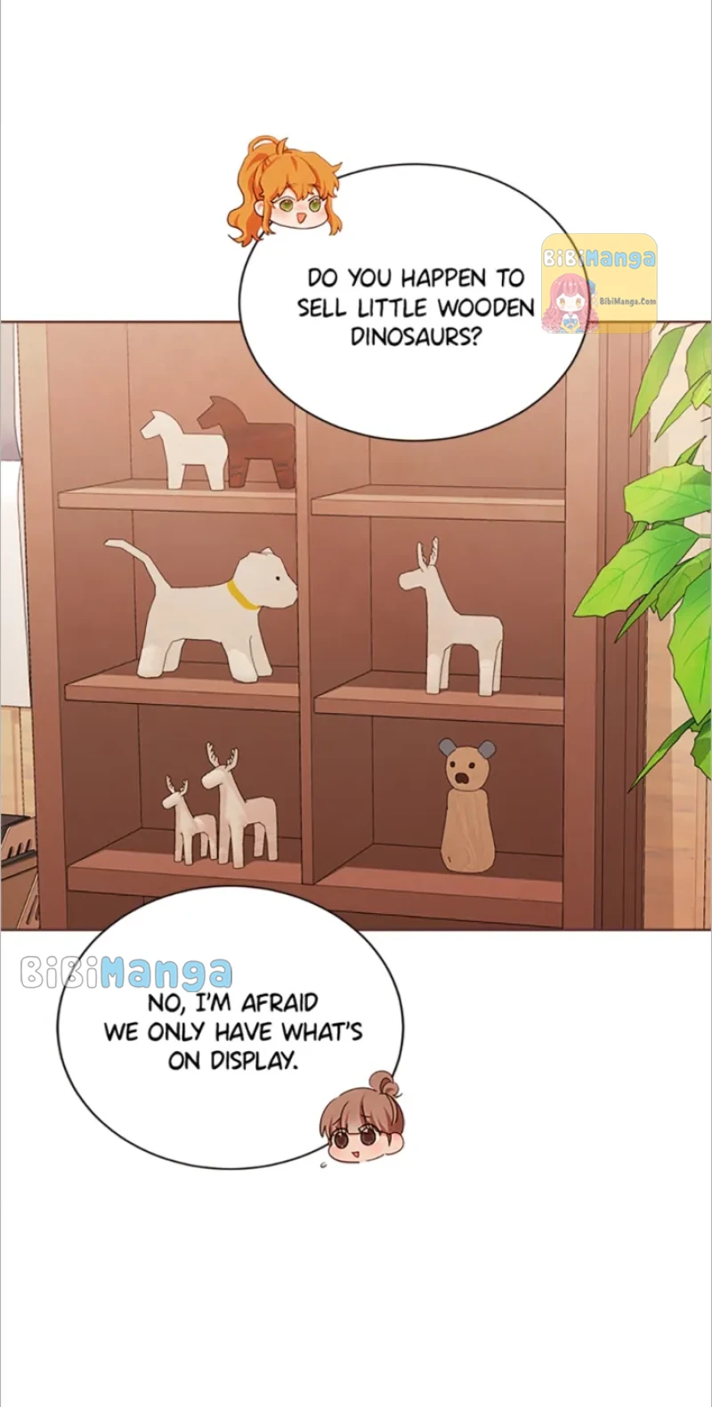 Viewer's Choice: The Dating Show Chapter 17 - page 3