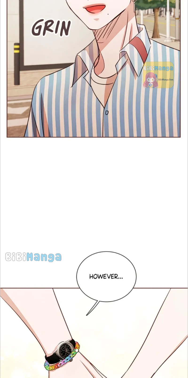 Viewer's Choice: The Dating Show Chapter 17 - page 22