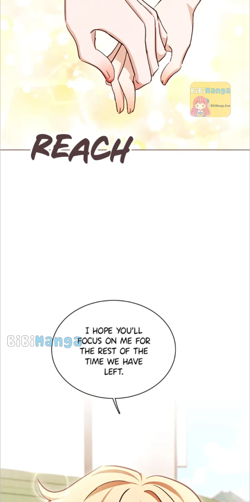 Viewer's Choice: The Dating Show Chapter 17 - page 23