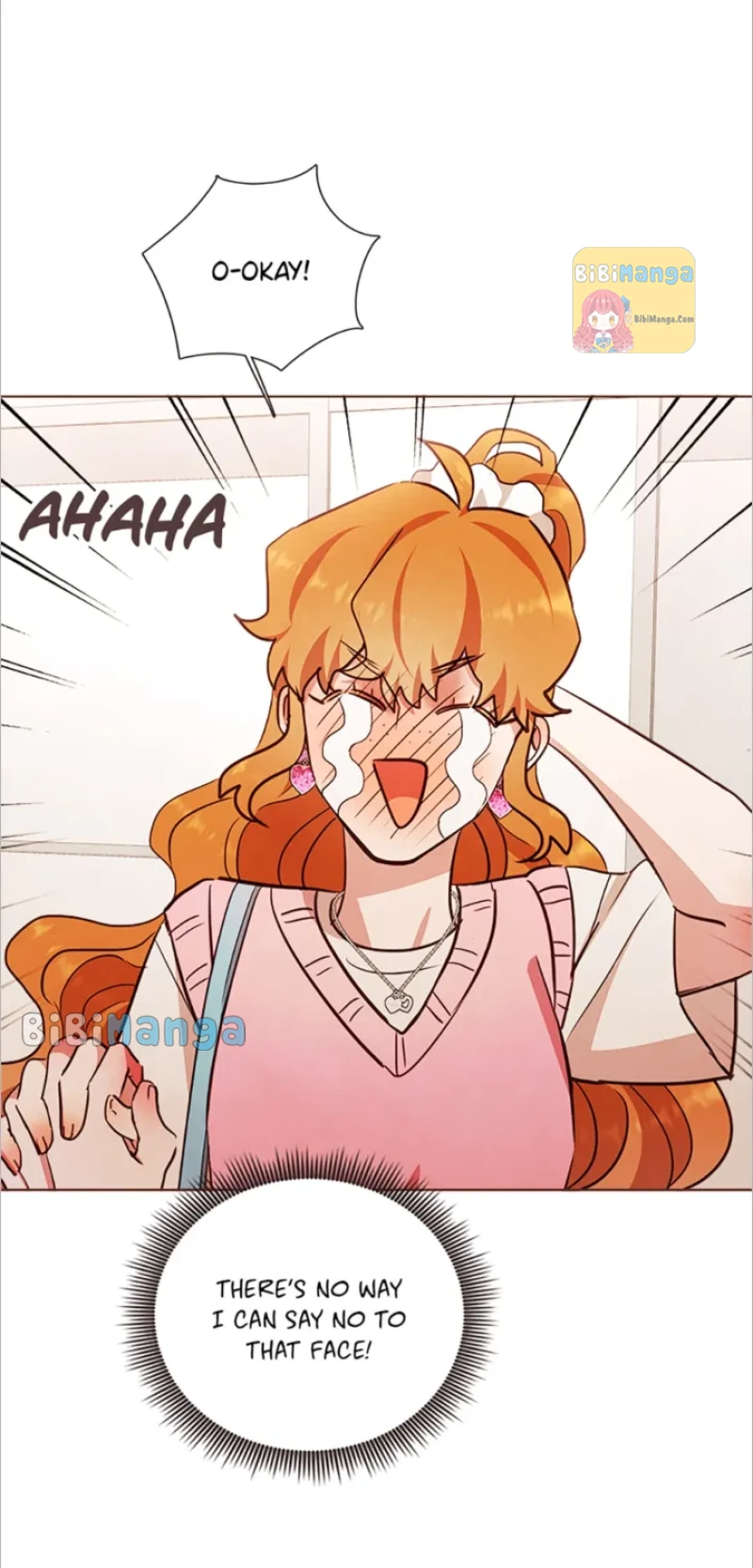 Viewer's Choice: The Dating Show Chapter 17 - page 25
