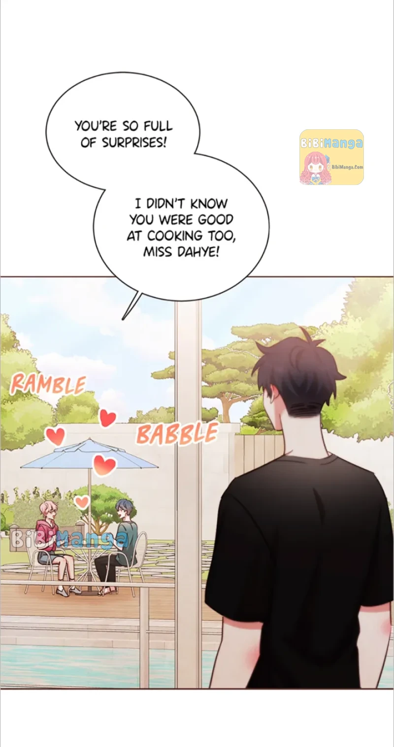 Viewer's Choice: The Dating Show Chapter 17 - page 31