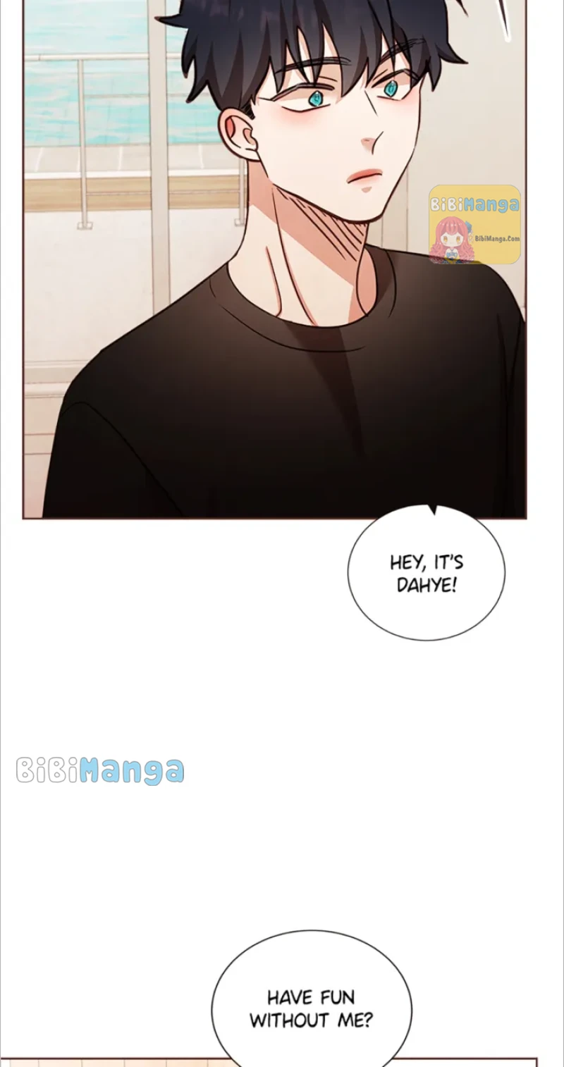 Viewer's Choice: The Dating Show Chapter 17 - page 35