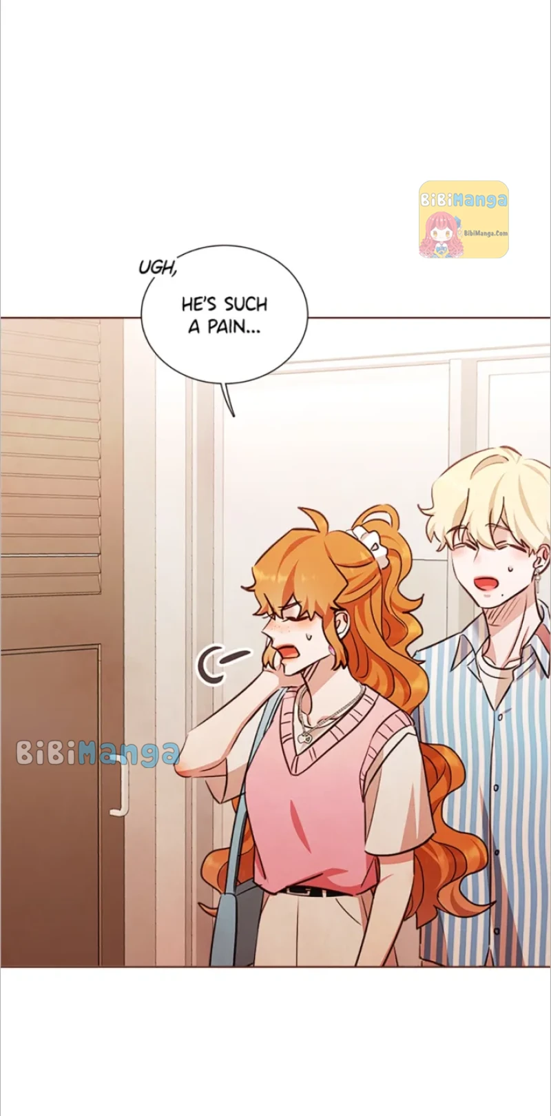 Viewer's Choice: The Dating Show Chapter 17 - page 41