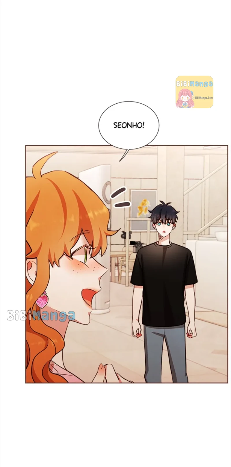 Viewer's Choice: The Dating Show Chapter 17 - page 42