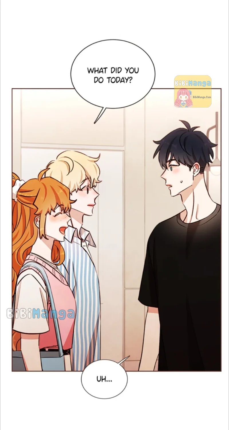Viewer's Choice: The Dating Show Chapter 17 - page 43