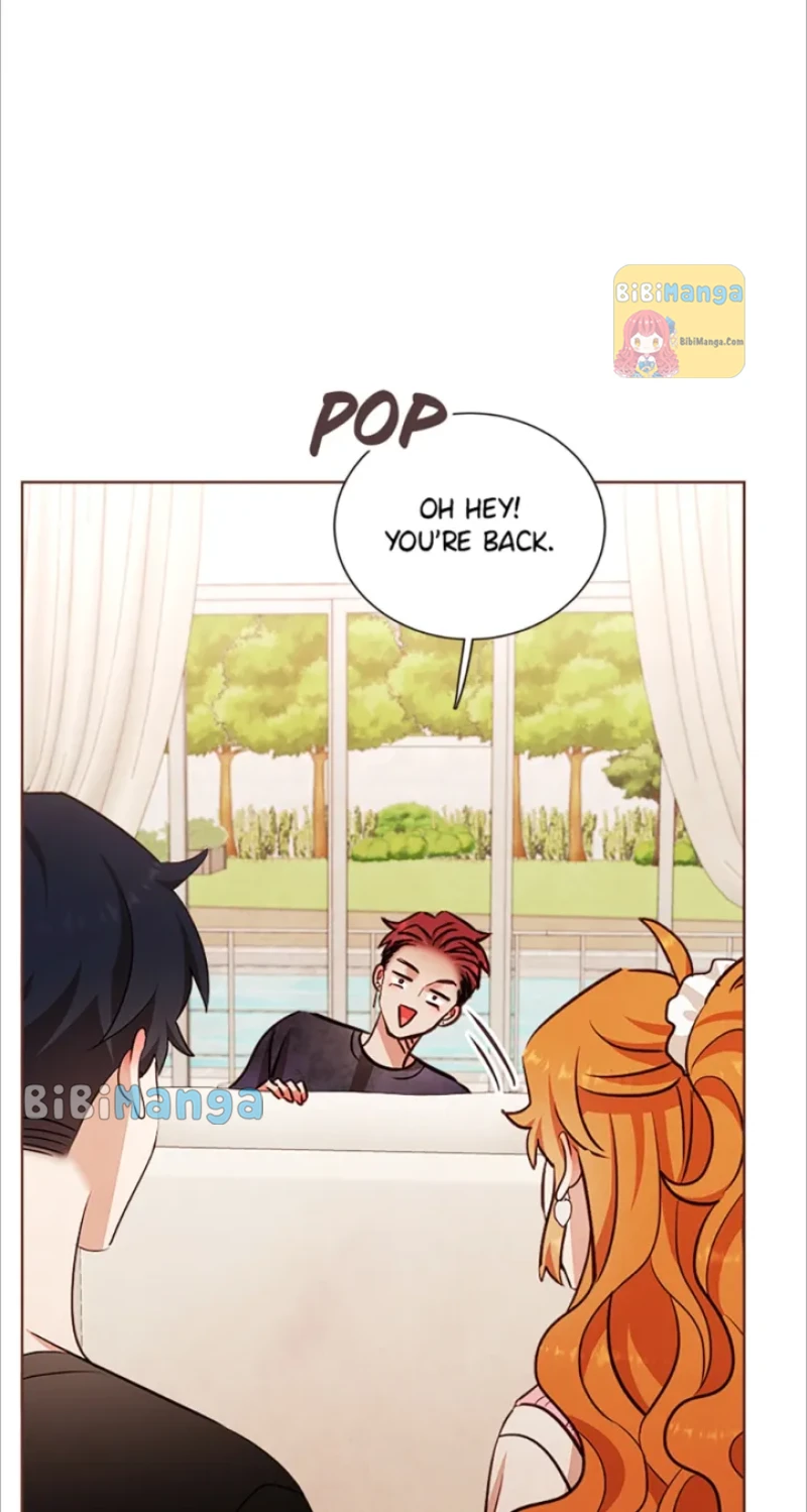 Viewer's Choice: The Dating Show Chapter 17 - page 44