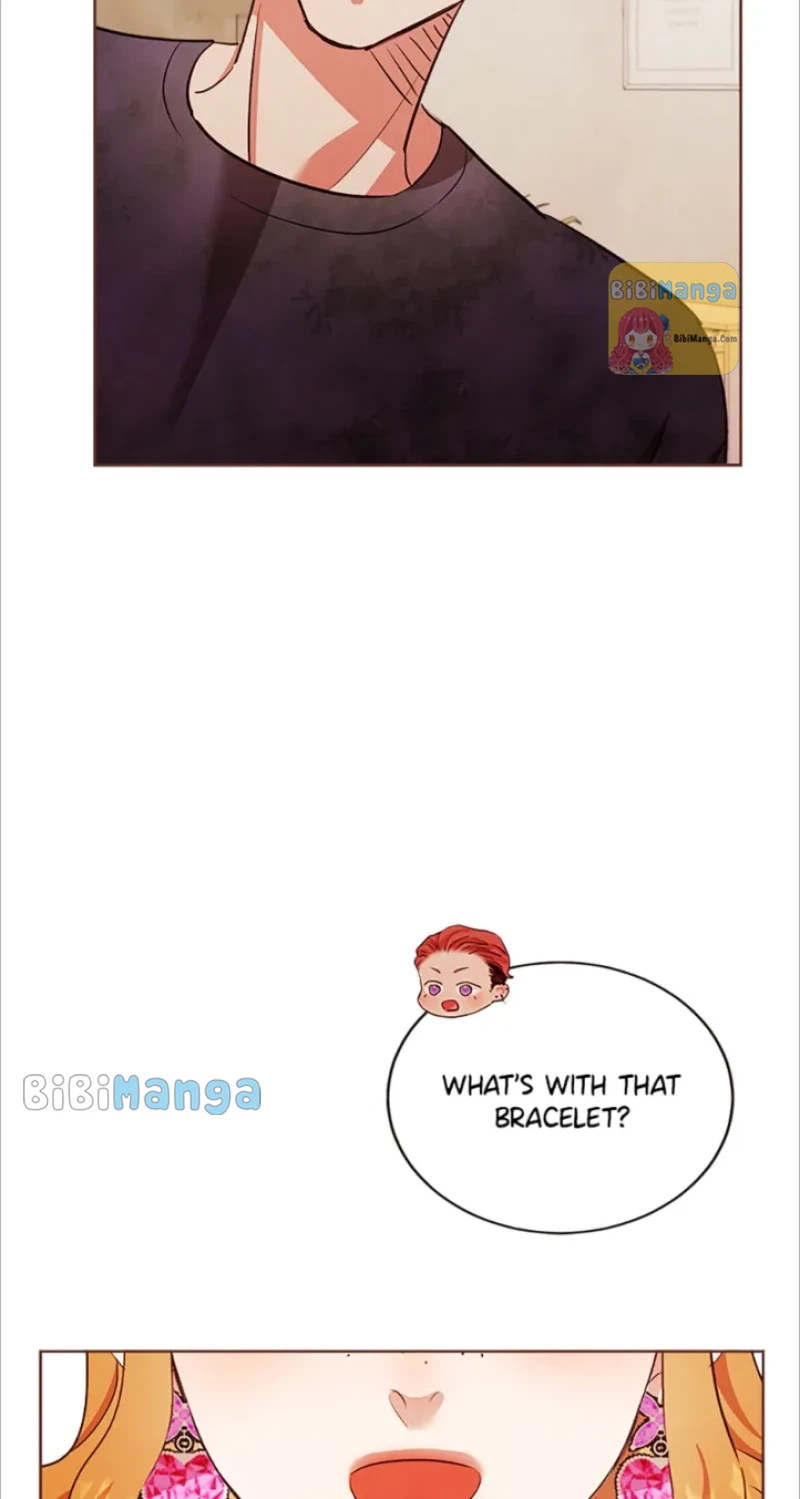 Viewer's Choice: The Dating Show Chapter 17 - page 46