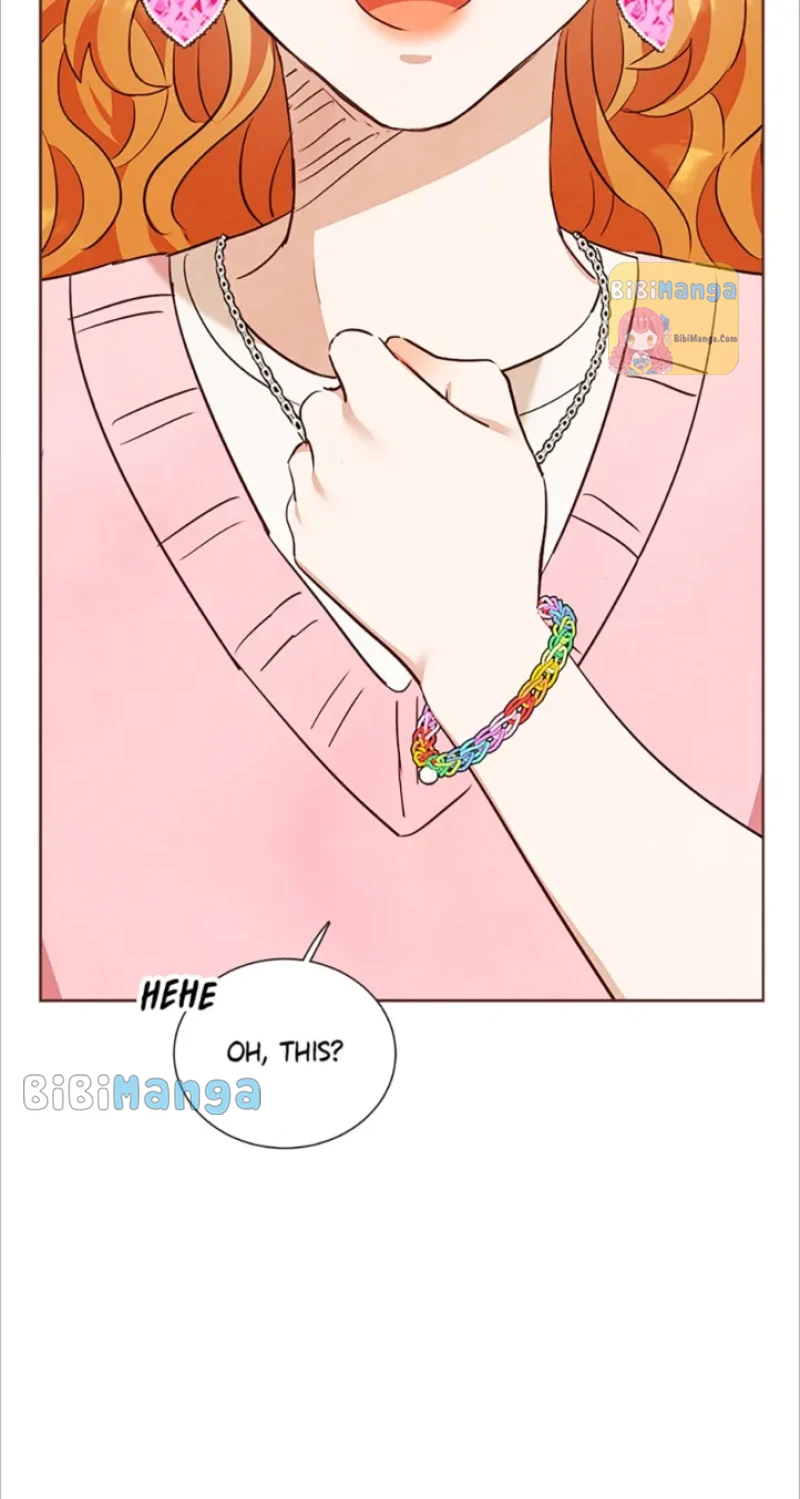 Viewer's Choice: The Dating Show Chapter 17 - page 47