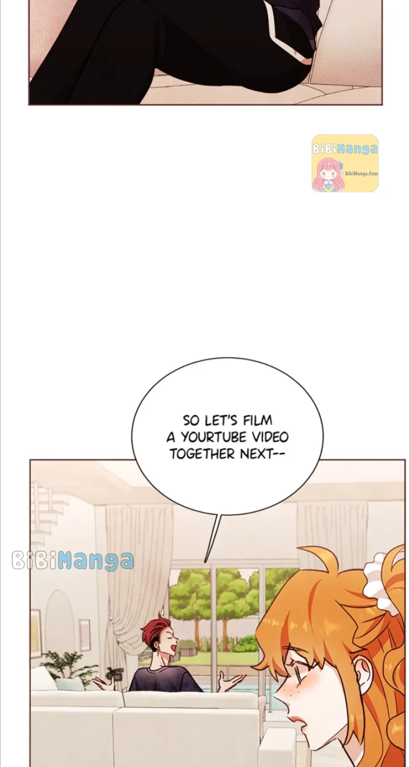 Viewer's Choice: The Dating Show Chapter 17 - page 51