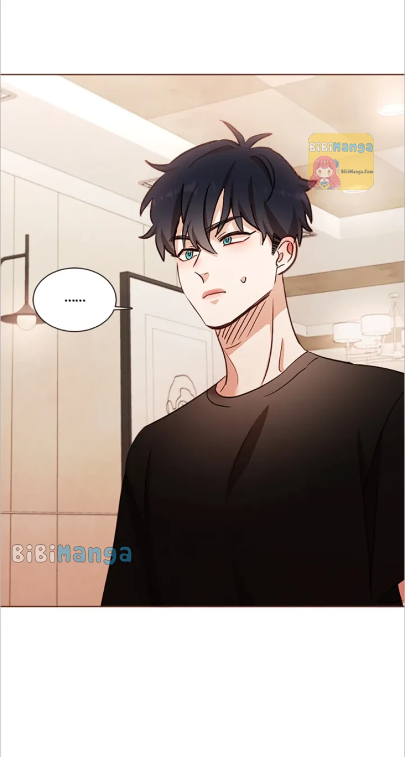 Viewer's Choice: The Dating Show Chapter 17 - page 54