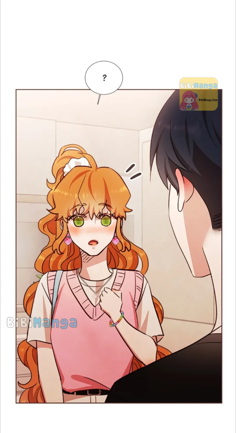 Viewer's Choice: The Dating Show Chapter 17 - page 55