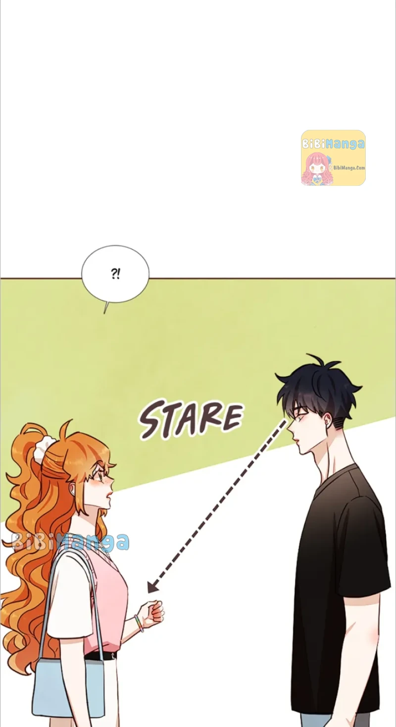 Viewer's Choice: The Dating Show Chapter 17 - page 56