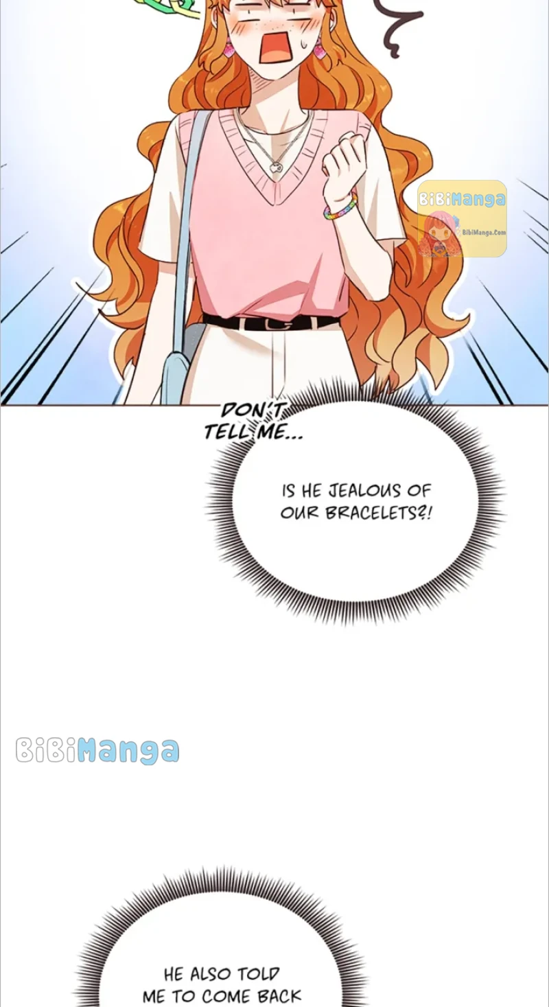 Viewer's Choice: The Dating Show Chapter 17 - page 59