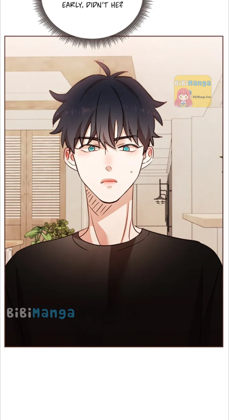 Viewer's Choice: The Dating Show Chapter 17 - page 60