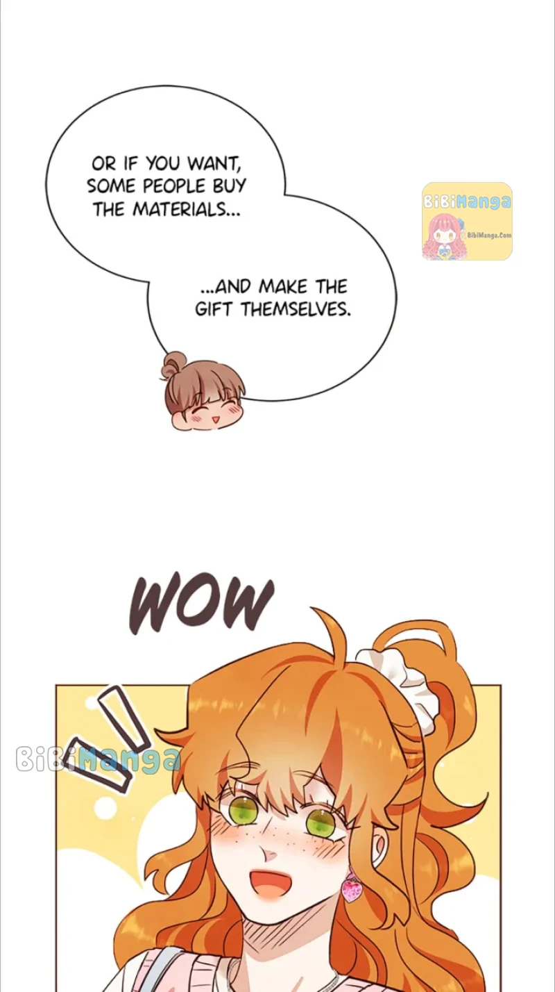Viewer's Choice: The Dating Show Chapter 17 - page 7