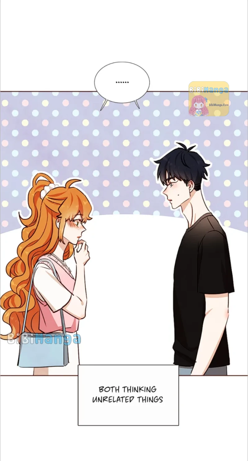 Viewer's Choice: The Dating Show Chapter 17 - page 61
