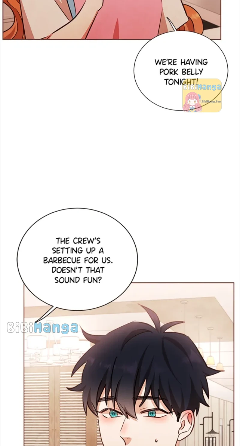 Viewer's Choice: The Dating Show Chapter 17 - page 63