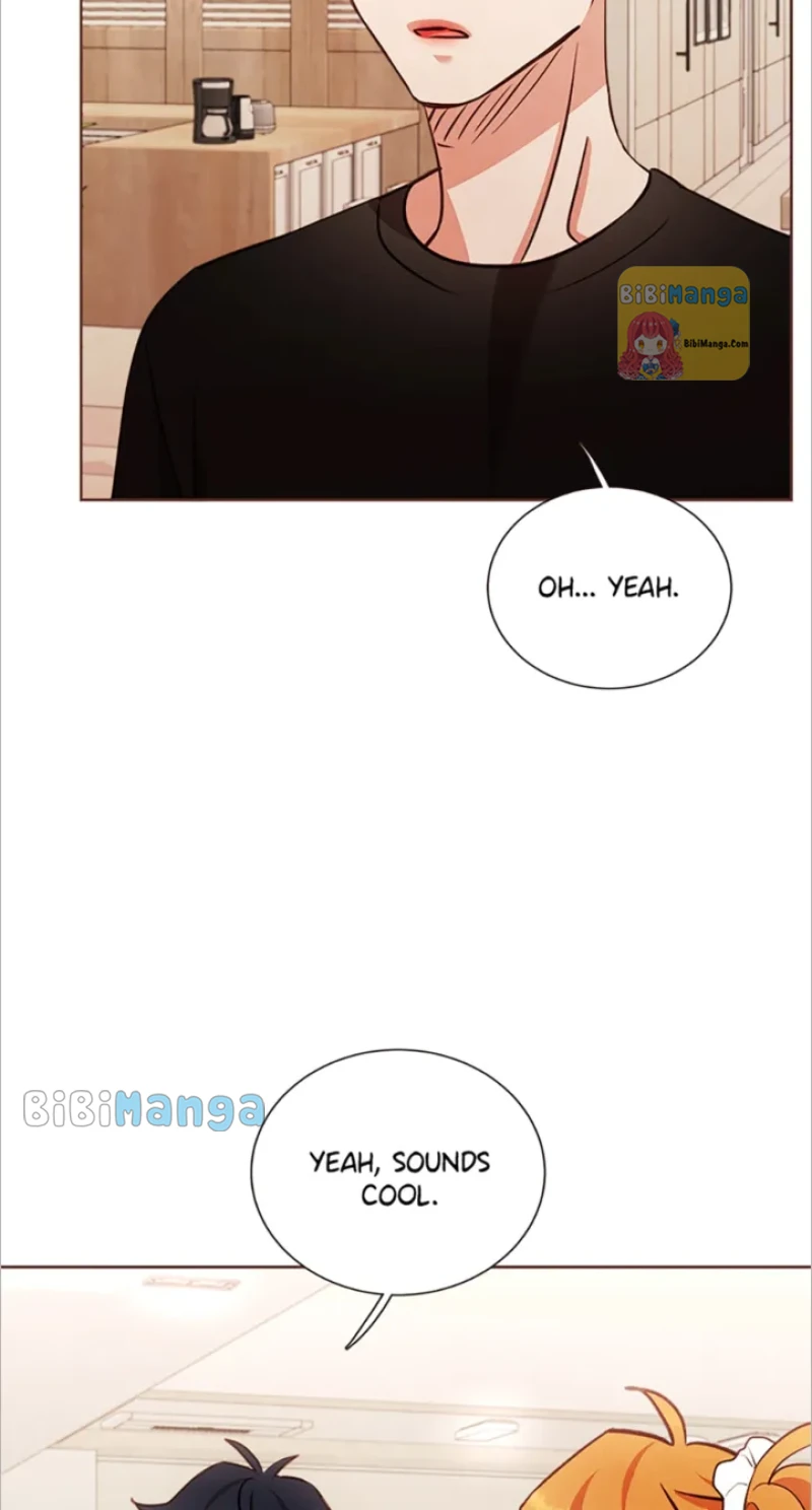 Viewer's Choice: The Dating Show Chapter 17 - page 64