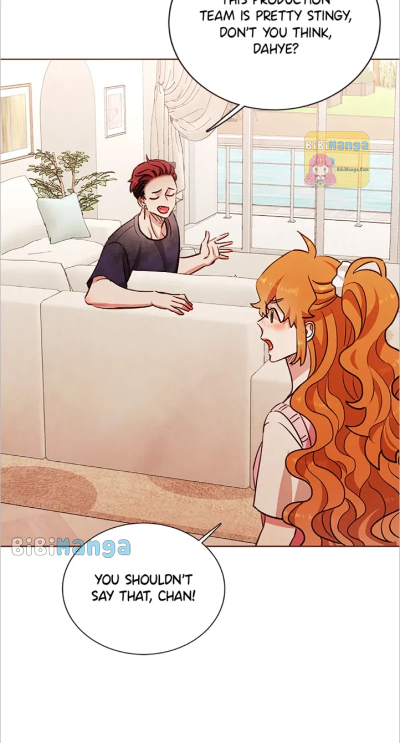 Viewer's Choice: The Dating Show Chapter 17 - page 67