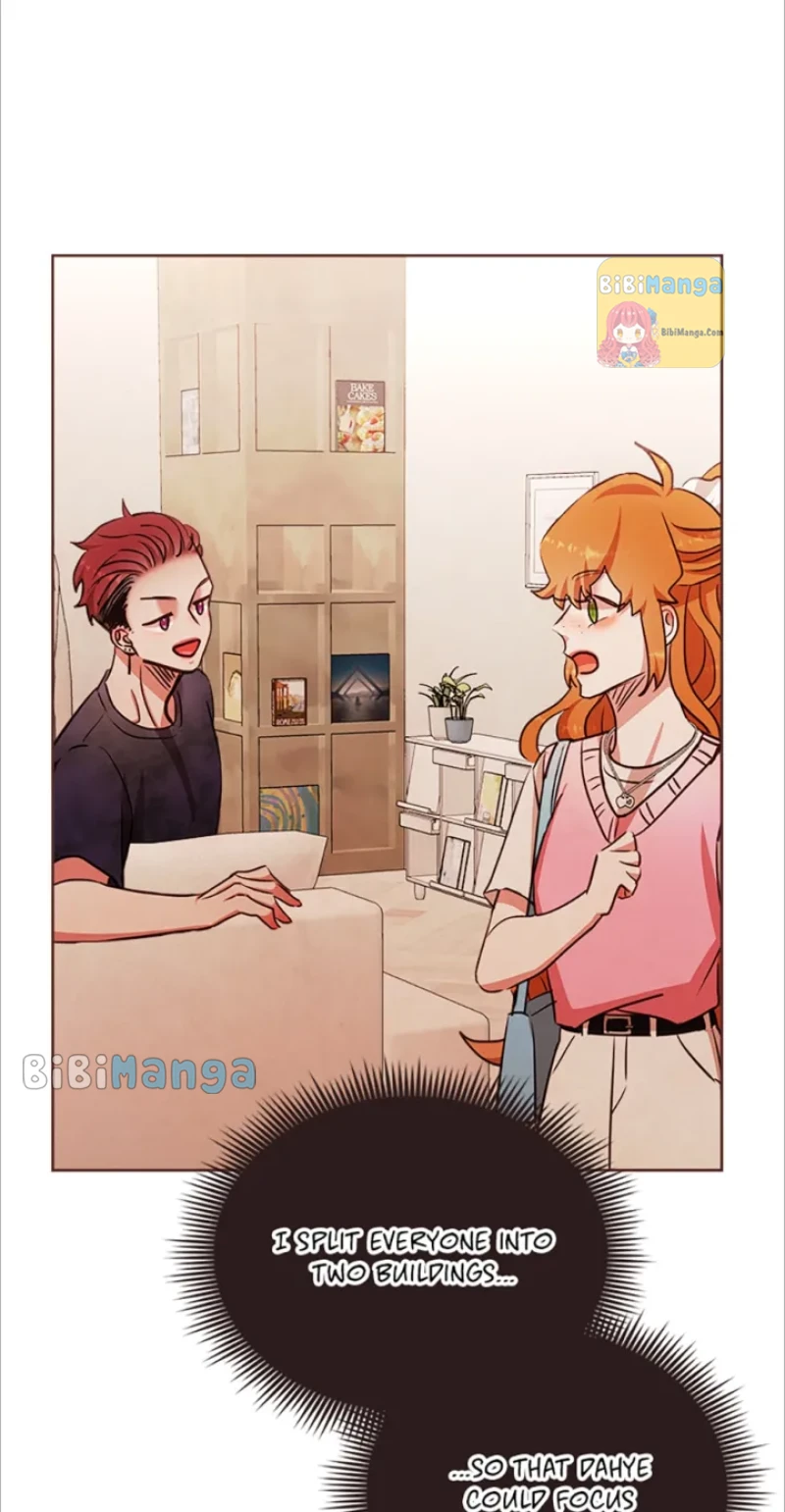 Viewer's Choice: The Dating Show Chapter 17 - page 68