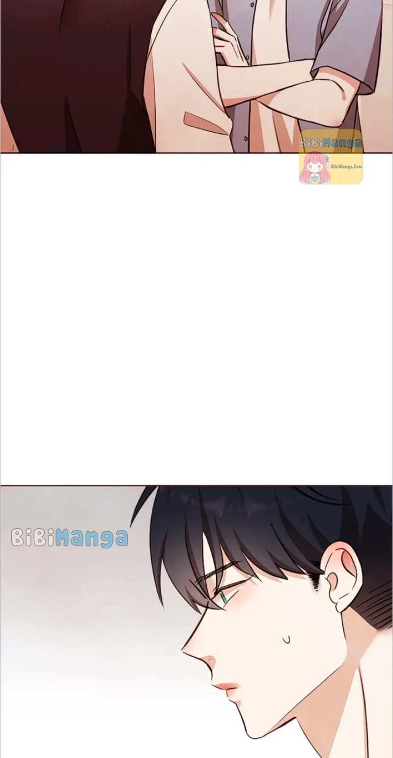 Viewer's Choice: The Dating Show Chapter 17 - page 70