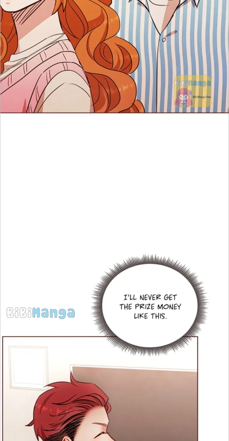 Viewer's Choice: The Dating Show Chapter 17 - page 72
