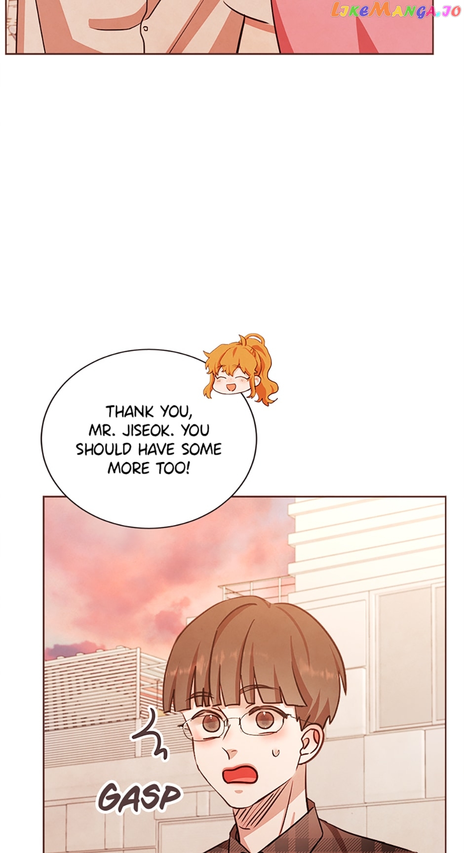 Viewer's Choice: The Dating Show Chapter 18 - page 20
