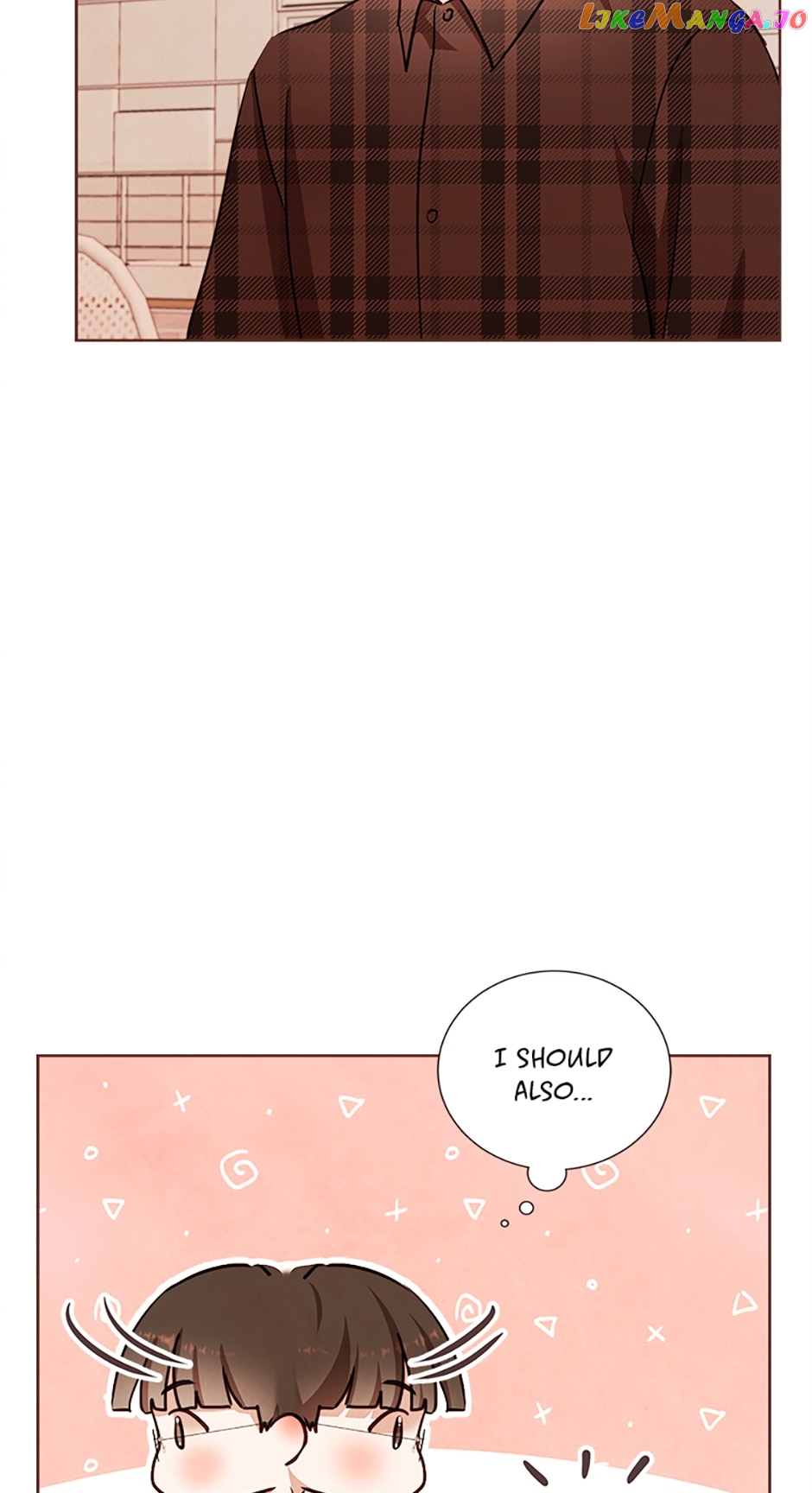 Viewer's Choice: The Dating Show Chapter 18 - page 21