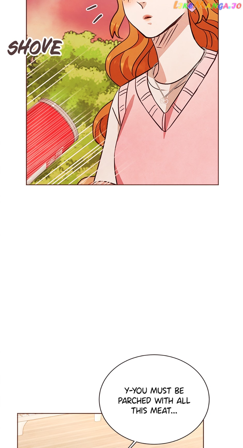 Viewer's Choice: The Dating Show Chapter 18 - page 23